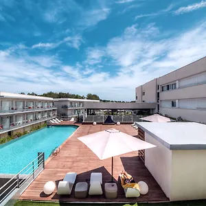 Zenitude Hôtel-résidences Le Maestria Hotel