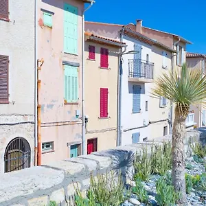  Appartamento A9 - 1 Bdr Fantastic Sea View Remparts Old - Ac