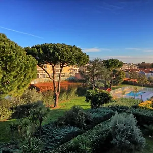  Appartamento Calme Dernier Etage