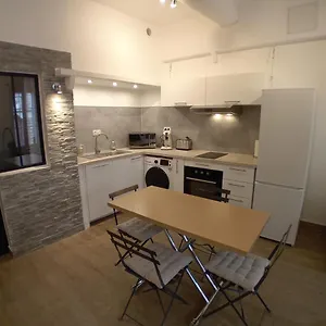  Appartamento 11 Rue Vauban
