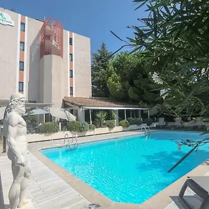 3* Szálloda Campanile